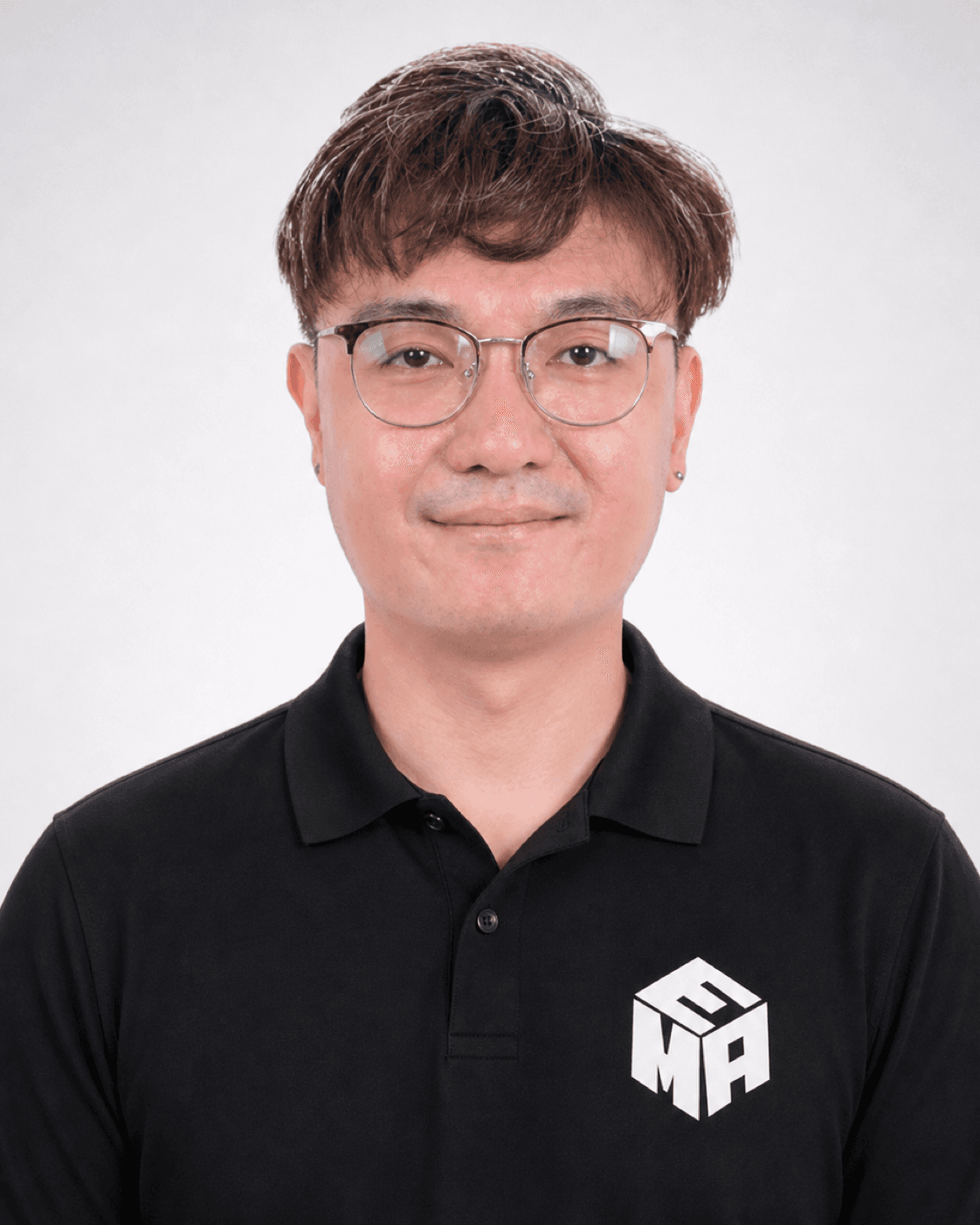 Argel Querubin, Chief Operating Officer
