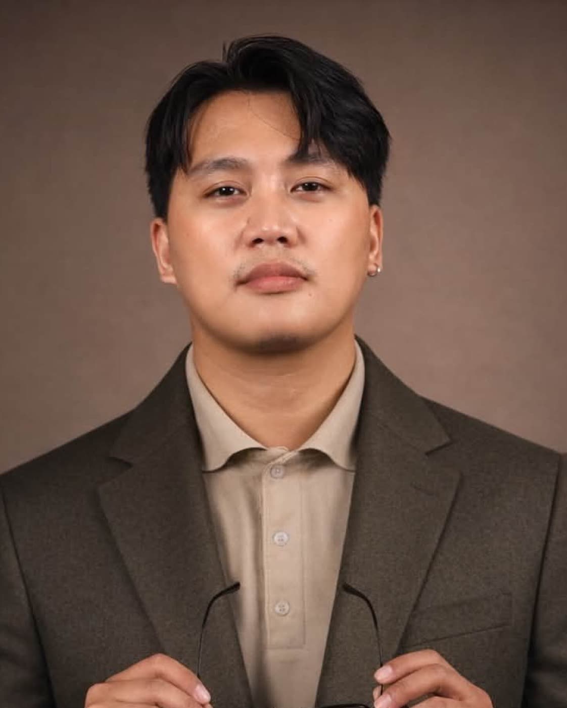 Jereme Besaña, Digital Marketing Specialist