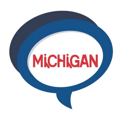 Michigan English Assessments logo